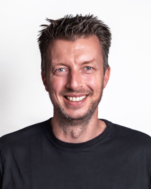 Florian Buchberger